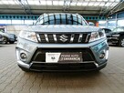 Suzuki Vitara 1,4 140KM Led+Navi+PODGRZ. FOTELE+Kamera 1WŁ. GWAR. KRAJOWY BEZWYPAD - 3