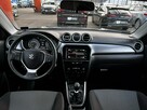 Suzuki Vitara 1,4 140KM Led+Navi+PODGRZ. FOTELE+Kamera 1WŁ. GWAR. KRAJOWY BEZWYPAD - 13