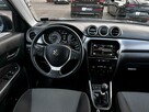 Suzuki Vitara 1,4 140KM Led+Navi+PODGRZ. FOTELE+Kamera 1WŁ. GWAR. KRAJOWY BEZWYPAD - 14