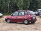Hyundai Matrix 2007r. 1,6 Gaz Tanio - Możliwa Zamiana! - 7