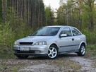 Opel Astra 1999r. 1,6 Benzyna Klimatyzacja AluFelgi Tanio - Możliwa Zamiana! - 2