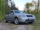 Opel Astra 1999r. 1,6 Benzyna Klimatyzacja AluFelgi Tanio - Możliwa Zamiana! - 4