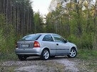 Opel Astra 1999r. 1,6 Benzyna Klimatyzacja AluFelgi Tanio - Możliwa Zamiana! - 6