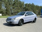 Citroen Xsara 2,0 HDI Diesel 90KM 2002r. Z Klimatyzacją! Tanio-Zamiana! - 1