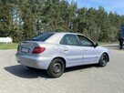 Citroen Xsara 2,0 HDI Diesel 90KM 2002r. Z Klimatyzacją! Tanio-Zamiana! - 5