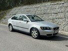 Volvo S40 2,0 Diesel 136KM 2005r. Tanio-Możliwa Zamiana! - 3