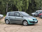 Renault Scenic 2005r. 1,6 Gaz Długie Opłaty Tanio - Możliwa Zamiana!