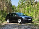 Toyota Avensis 2008r. 2,0 Benzyna 147KM Klima Skóry Navi AluFelgi
