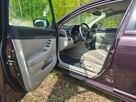 Toyota Avensis 2008r. 2,0 Benzyna 147KM Klima Skóry Navi AluFelgi - 2