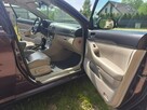 Toyota Avensis 2008r. 2,0 Benzyna 147KM Klima Skóry Navi AluFelgi - 6