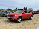 Nissan Murano 3,5 V6 245KM 4X4 Z GAZEM TANIO-ZAMIANA!