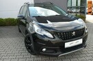 Peugeot 2008 GT-Line,Kamera