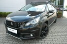 Peugeot 2008 GT-Line,Kamera - 2