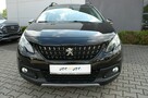 Peugeot 2008 GT-Line,Kamera - 10