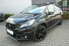 Peugeot 2008 GT-Line,Kamera - 11