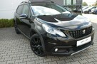 Peugeot 2008 GT-Line,Kamera - 15
