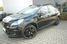 Peugeot 2008 GT-Line,Kamera - 16
