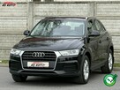 Audi Q3 2,0TDi 150KM Xenon/Led/Navi/Tempomat/Alu/Pod.Fotele/Serwis