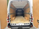 Renault Master max najdłuższy 3 osobowy L4H2 pełna opcja silnik 2.3 lift 2023 - 5