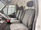 Renault Master max najdłuższy 3 osobowy L4H2 pełna opcja silnik 2.3 lift 2023 - 7
