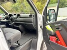 Renault Master max najdłuższy 3 osobowy L4H2 pełna opcja silnik 2.3 lift 2023 - 8