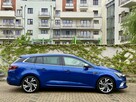 Renault Megane GT 205 KM BOSE LED 4Control - 13