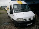 Citroen Jumper