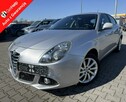 Alfa Romeo Giulietta 2.0 175 KM Automat navi Nowy rozrząd Gwarancja
