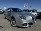Alfa Romeo Giulietta 2.0 175 KM Automat navi Nowy rozrząd Gwarancja - 2