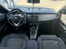 Alfa Romeo Giulietta 2.0 175 KM Automat navi Nowy rozrząd Gwarancja - 5