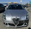 Alfa Romeo Giulietta 2.0 175 KM Automat navi Nowy rozrząd Gwarancja - 10