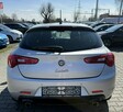 Alfa Romeo Giulietta 2.0 175 KM Automat navi Nowy rozrząd Gwarancja - 12