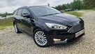 Ford Focus 1.5 TDCi 120KM # Titanium # Climatronic # Navi SYNC 3 # Park Assist ! - 3