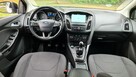 Ford Focus 1.5 TDCi 120KM # Titanium # Climatronic # Navi SYNC 3 # Park Assist ! - 5
