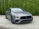 Mercedes A 35 AMG A35AMG 4matic Panorama Sedan - 3