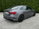 Mercedes A 35 AMG A35AMG 4matic Panorama Sedan - 6