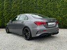 Mercedes A 35 AMG A35AMG 4matic Panorama Sedan - 7