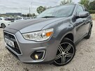 Mitsubishi ASX Zadbany* Model 2014 - 1