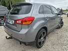 Mitsubishi ASX Zadbany* Model 2014 - 2
