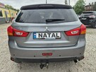 Mitsubishi ASX Zadbany* Model 2014 - 3