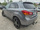 Mitsubishi ASX Zadbany* Model 2014 - 4