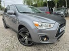 Mitsubishi ASX Zadbany* Model 2014 - 5