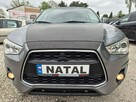 Mitsubishi ASX Zadbany* Model 2014 - 6