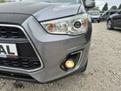 Mitsubishi ASX Zadbany* Model 2014 - 7