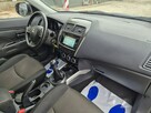 Mitsubishi ASX Zadbany* Model 2014 - 12