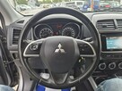Mitsubishi ASX Zadbany* Model 2014 - 16