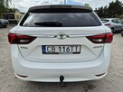 Toyota Avensis Panorama* Skóra* Navi*Super stan - 3