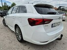 Toyota Avensis Panorama* Skóra* Navi*Super stan - 4