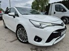 Toyota Avensis Panorama* Skóra* Navi*Super stan - 5