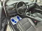 Toyota Avensis Panorama* Skóra* Navi*Super stan - 13